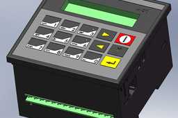 HMI-UnitronicsM-90