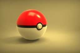 Pokeball
