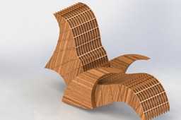 ľ��Rockingchair
