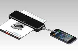 Iphone5 iPrint
