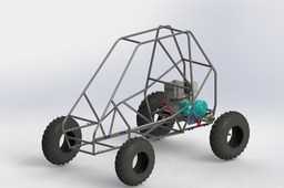 ����IVTminibaja75kmph
