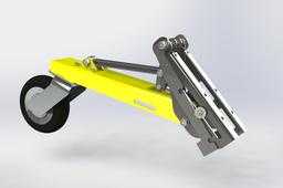 STABILIZERLEG