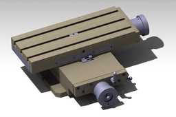 Mini_Milling_X_Y_Axi