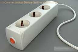 Eurosocket���Գ�
