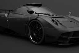 ������Huayra��кҶR