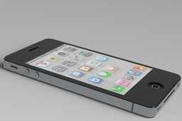 IPhone4G
