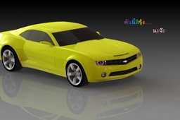 camaro
