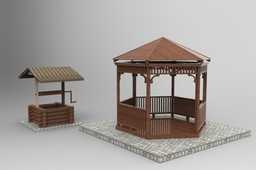 Gazebo