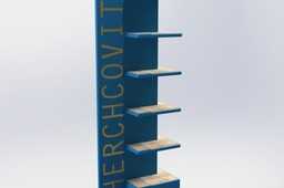 Shoeshelf