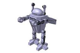 OmniBot
