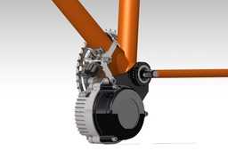 Rotationstopper-����iBike
