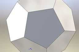 dodecaedro
