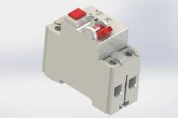 Disjuntor40A30MA
