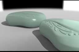 Soap����(Bandless��)
