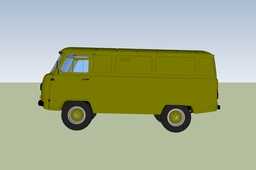 UAZ
