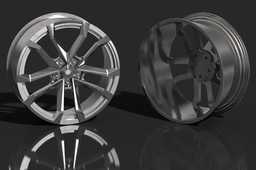 rim