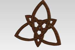 Triquetra