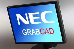 NECPA302w��ʾ��
