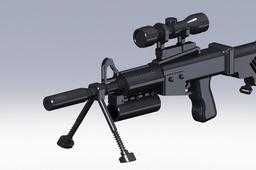 snipper
