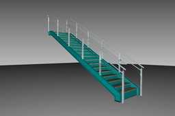 Stairsway
