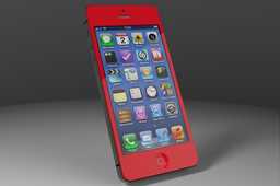5iPhone

