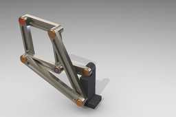 Peaucellier�CLipkin