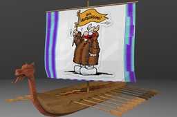 Vikingship