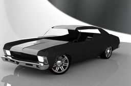 CHEVYNOVA72