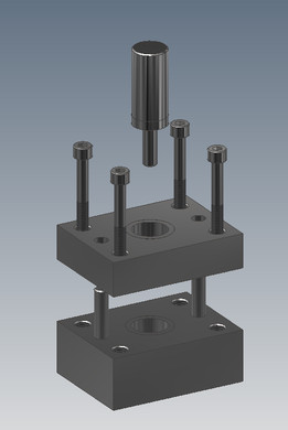 ASTM D732