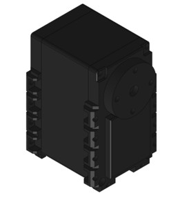 �ŷ����Dynamixel ax-12