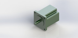 Nema23-1090ozӢ��/7.7Nm