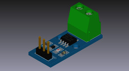 ACS712 Arduino����
