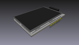 Arduino TFT����
