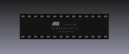 ��������ATMEGA328P