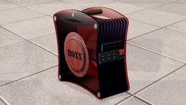 BOXX����վ