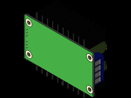 DC-DC��ѹ�任��300W