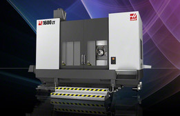 哈斯ec-1600zt