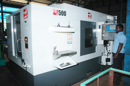 哈斯ec-500