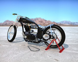Velocette�������г�