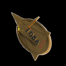 IDSA Gold2