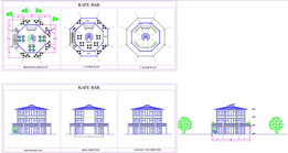 ���Ȱ�autocad��ͼ