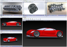 SolidWorks��ģ