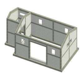 Revit Structure\uС