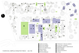 Concento arquitecton