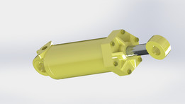������Һѹ�͸�Caterpillar D9H