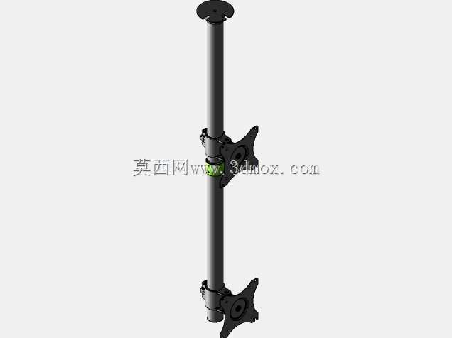 ARM媒体LCD-T43黑色(复制品)