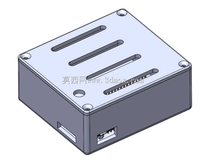 ESP32接线盒B