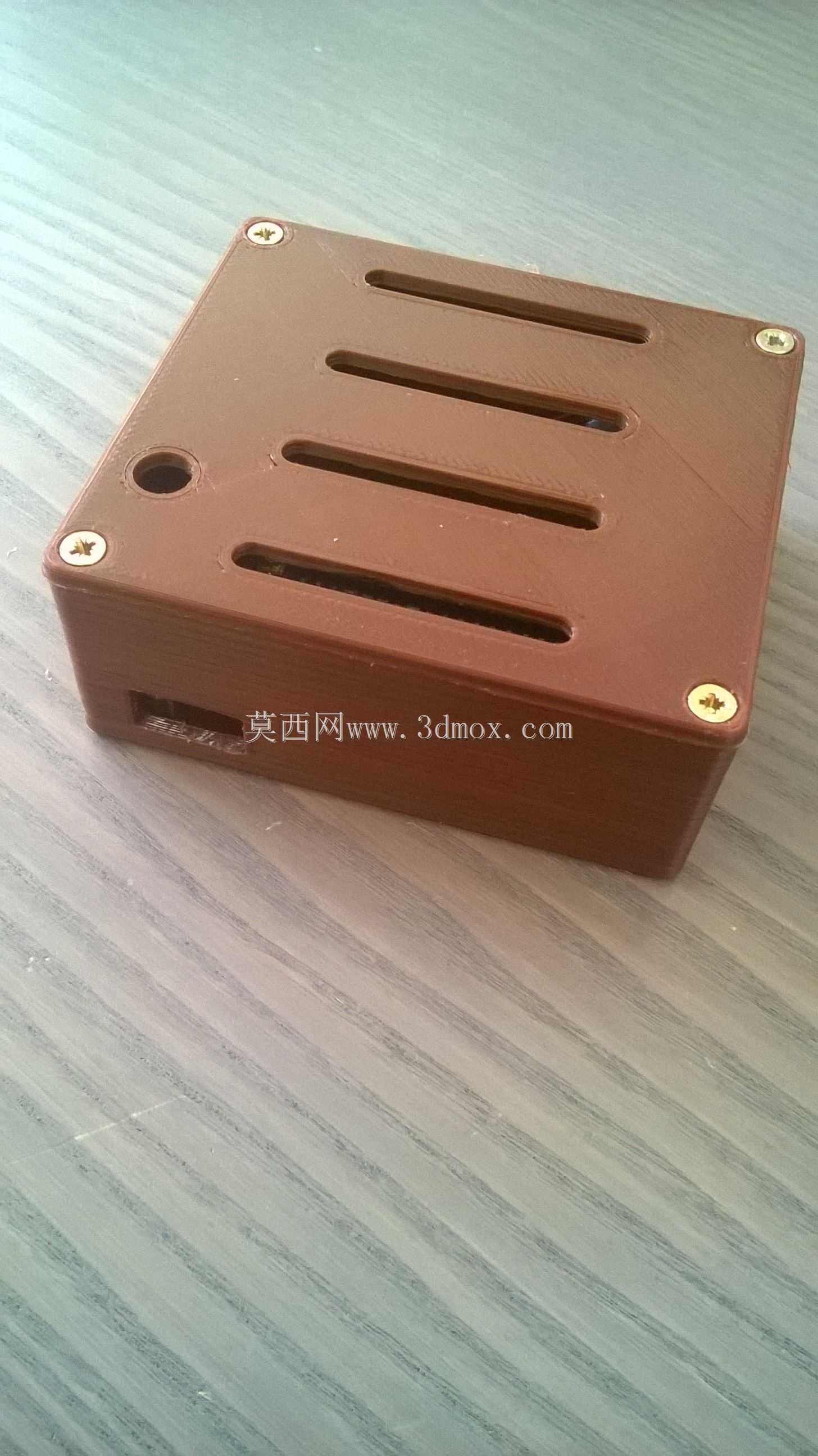 ESP32接线盒B