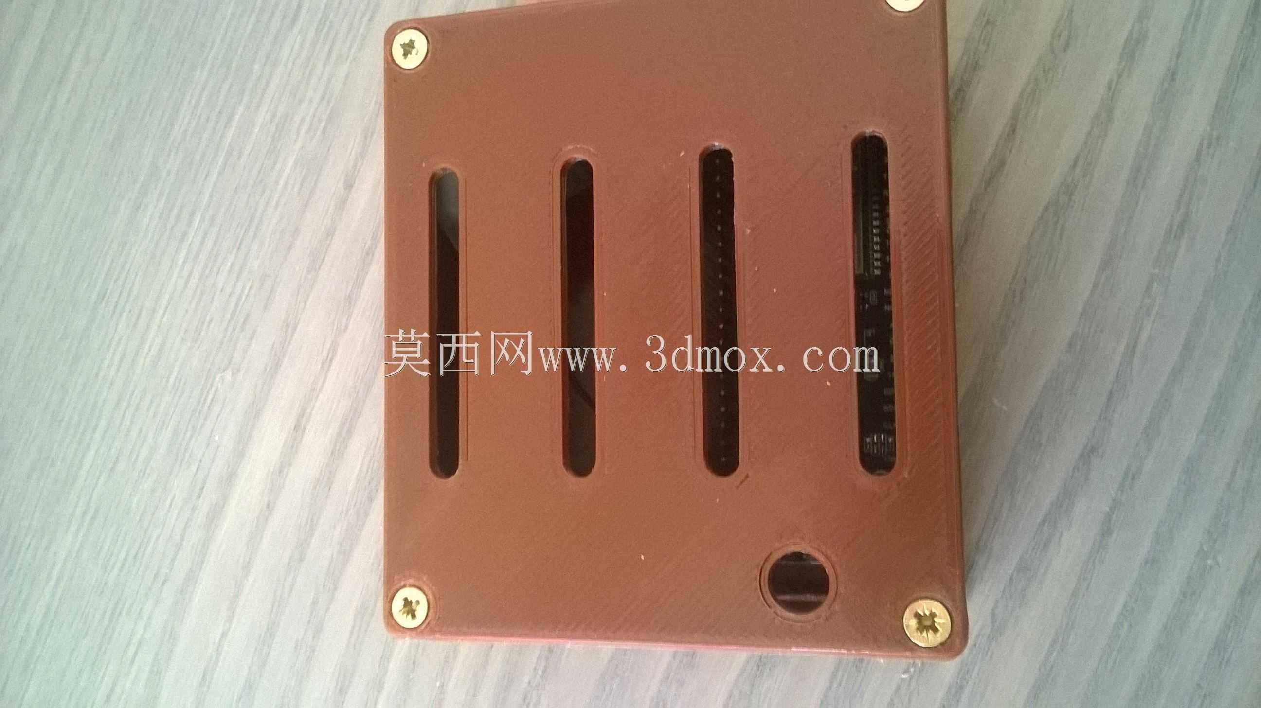 ESP32接线盒B