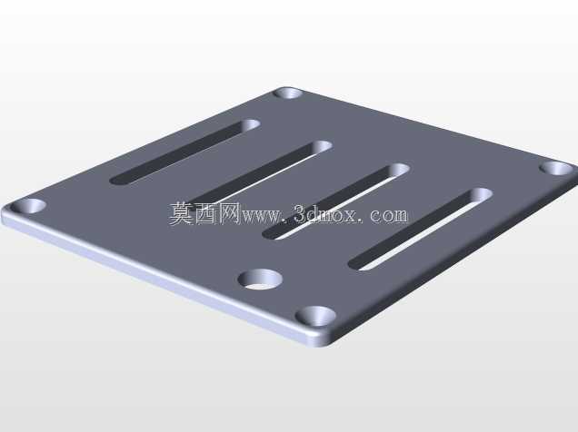 ESP32接线盒B